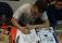 Ο Κώστας Φραγκιαδάκης στο Comicdom Con Athens 2016