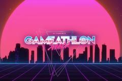 Ο Κώστας Φραγκιαδάκης στο GAMEATHLON Summer 2019