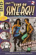 Zine Of Synergy No2