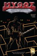Mythos - B Period - Issue 02