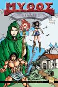 Mythos - B Period - Issue 03