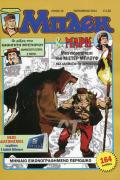 Tetrakosaris - episode 2 - Neos Mplek - Issue 10