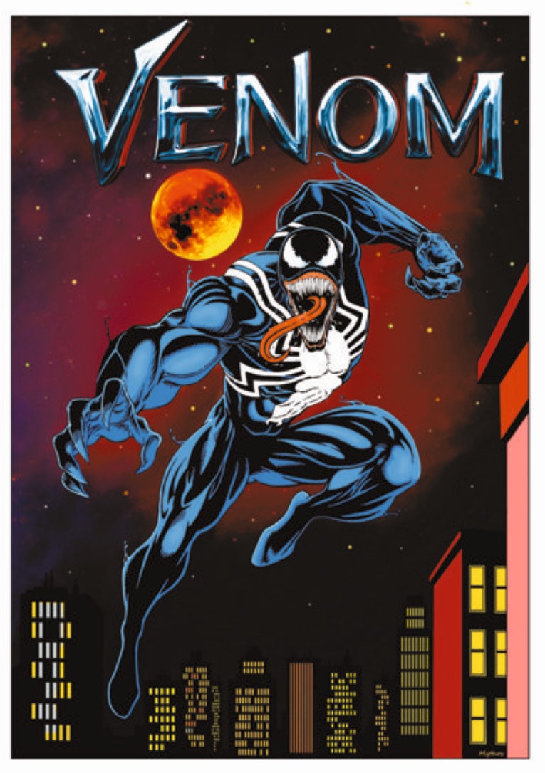 VENOM