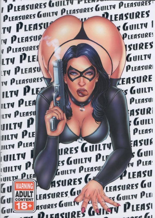 Guilty Pleasures vol. 1