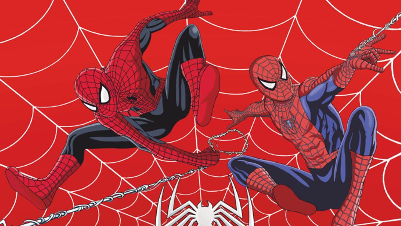 SPIDERMAN